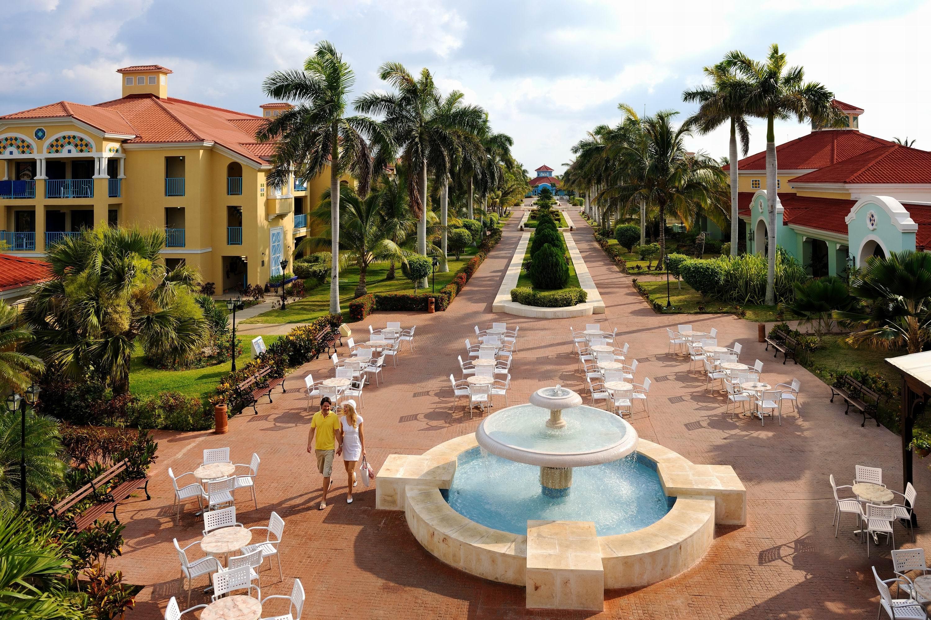 Iberostar Origin Playa Alameda (Adults Only) Hotel Varadero Exterior photo