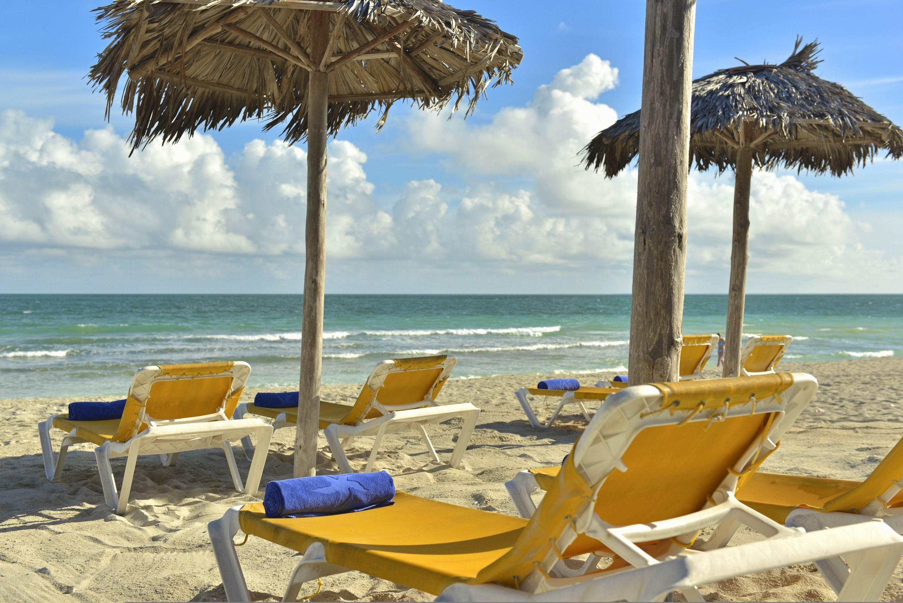 Iberostar Origin Playa Alameda (Adults Only) Hotel Varadero Exterior photo