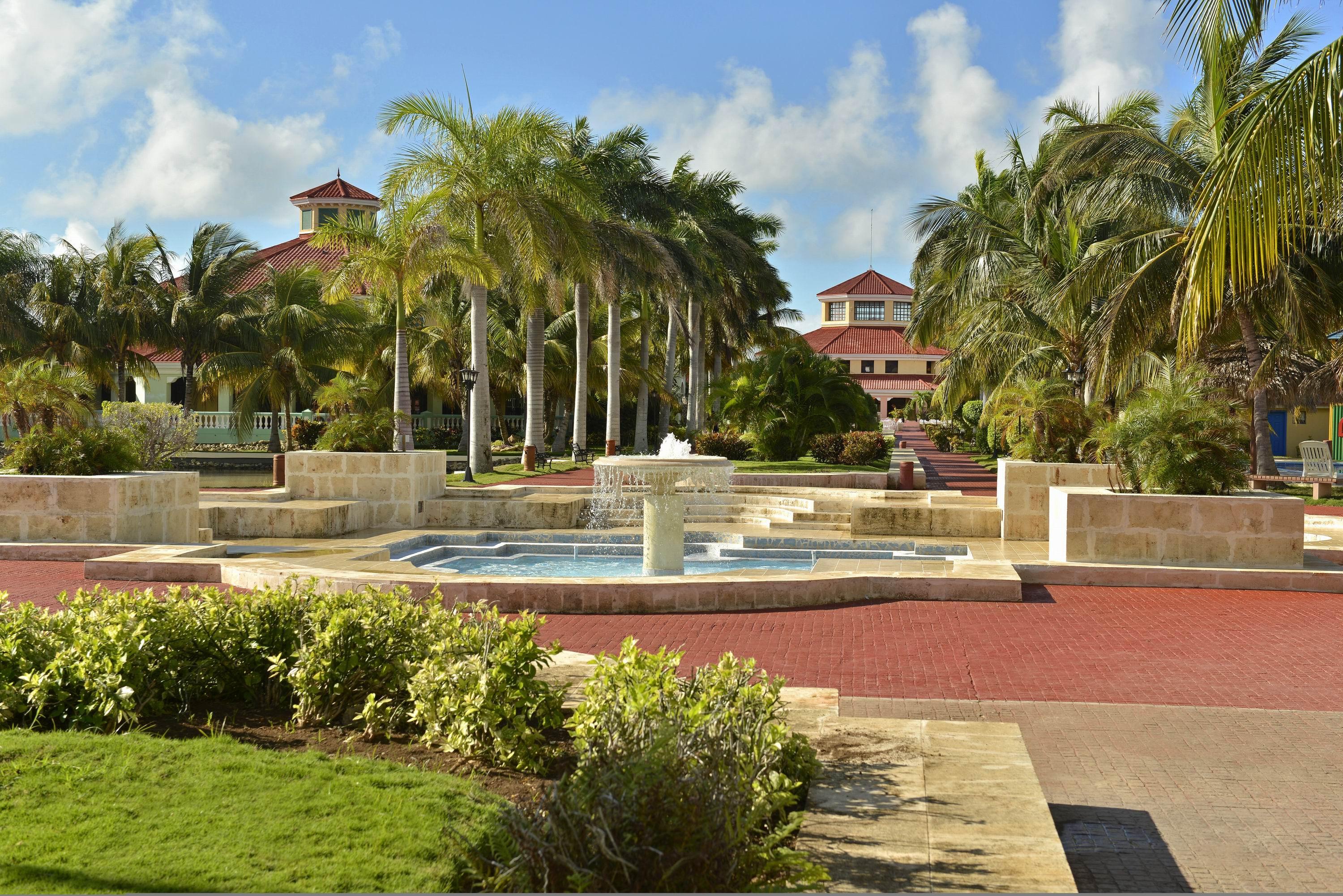 Iberostar Origin Playa Alameda (Adults Only) Hotel Varadero Exterior photo