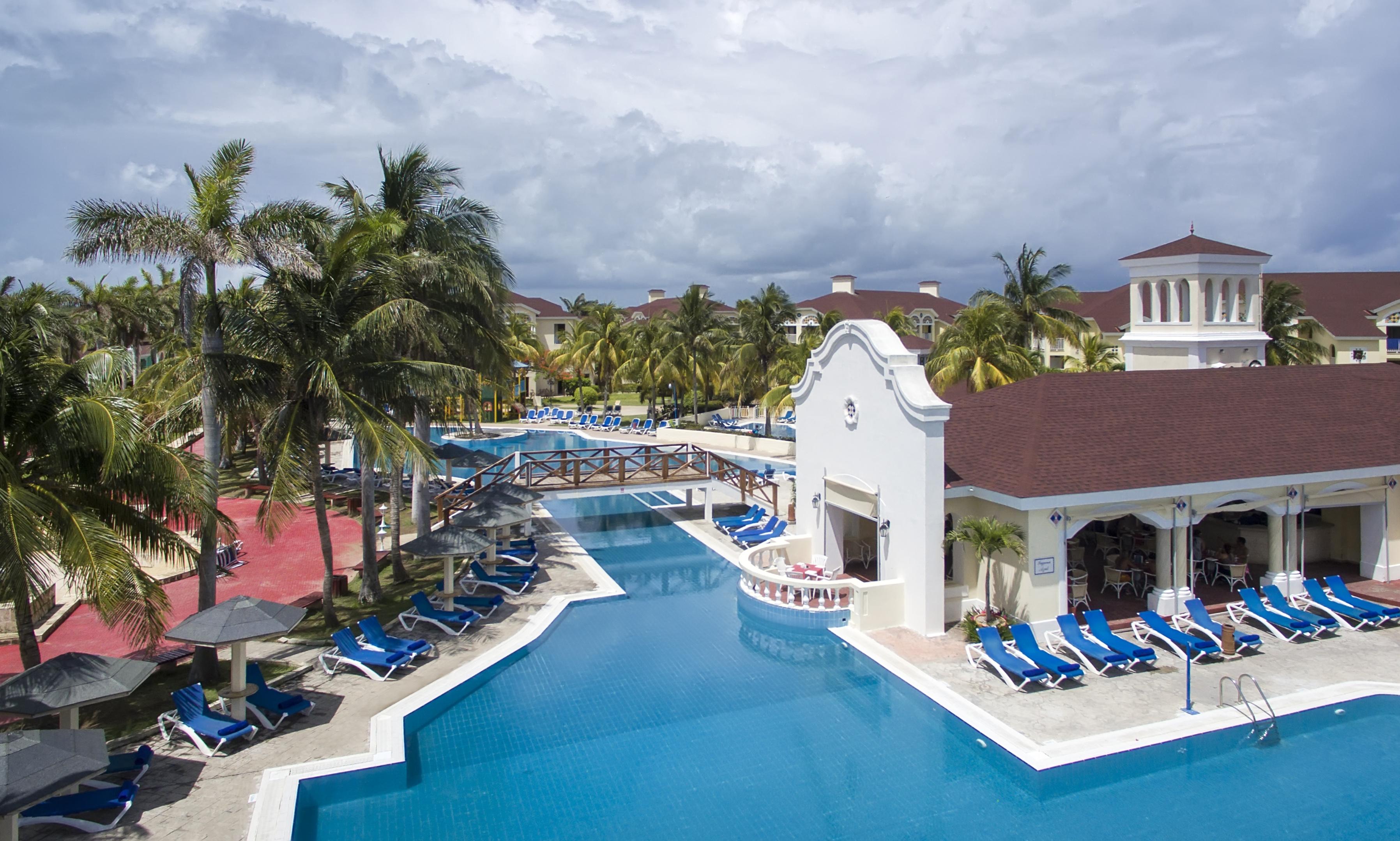 Iberostar Origin Playa Alameda (Adults Only) Hotel Varadero Exterior photo