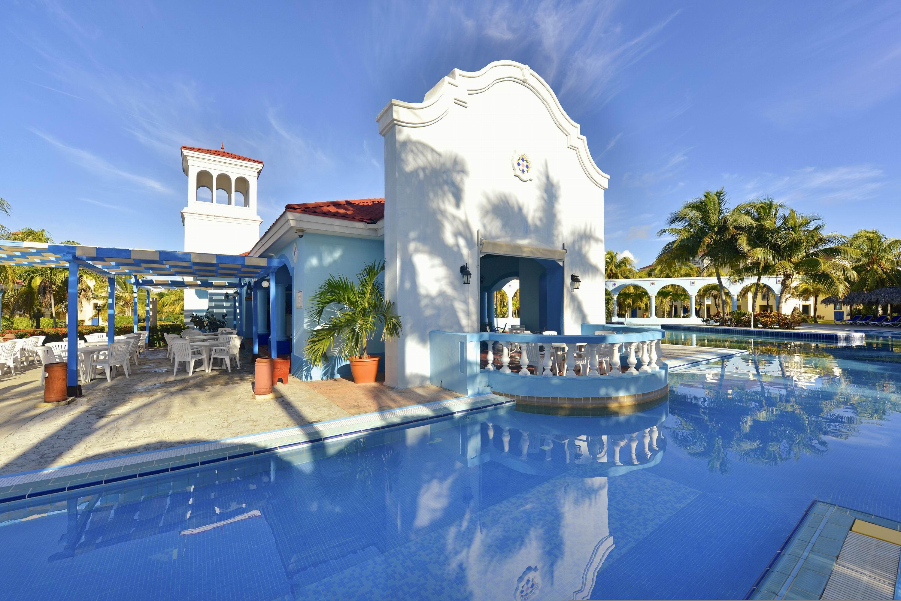 Iberostar Origin Playa Alameda (Adults Only) Hotel Varadero Exterior photo