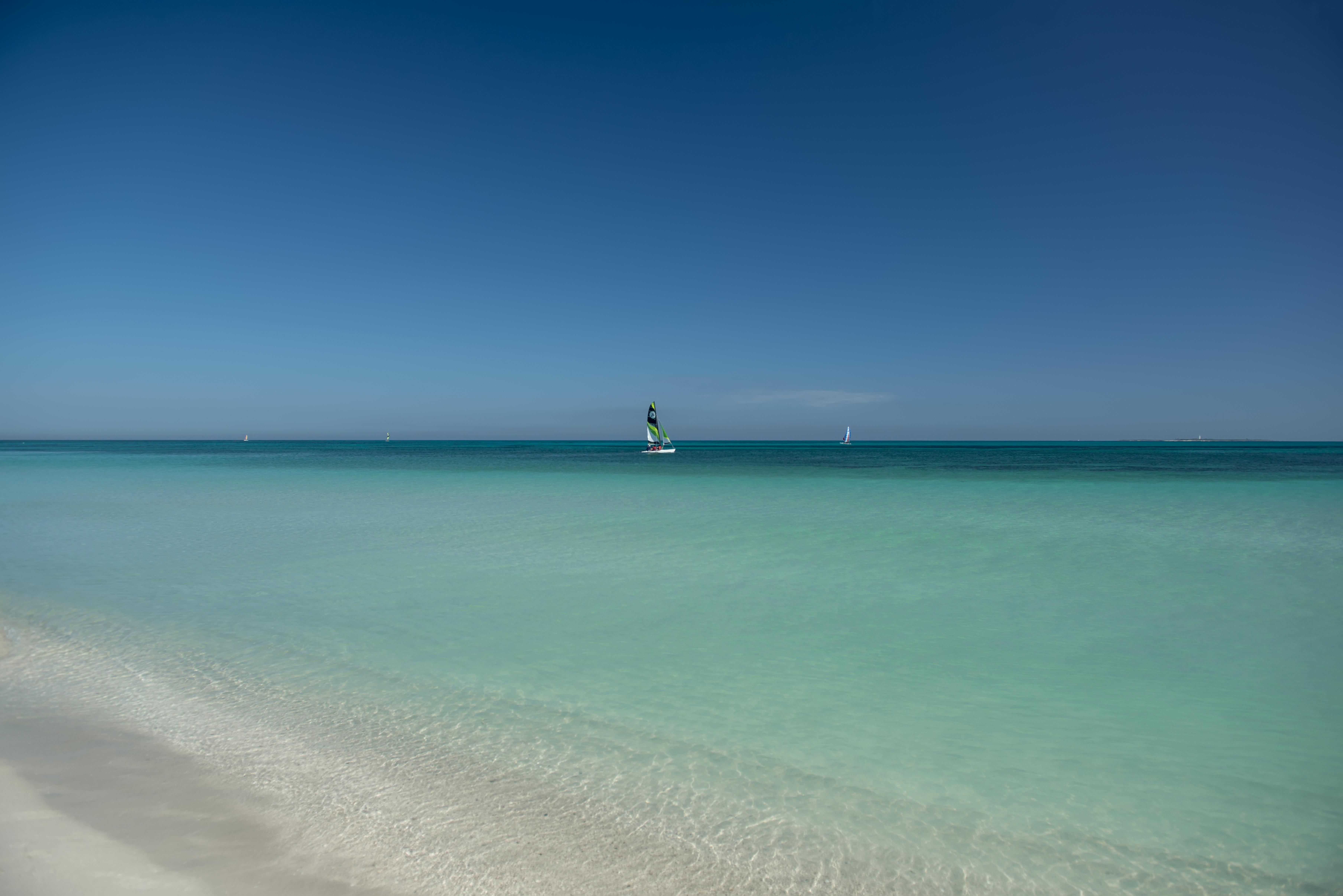 Iberostar Origin Playa Alameda (Adults Only) Hotel Varadero Exterior photo