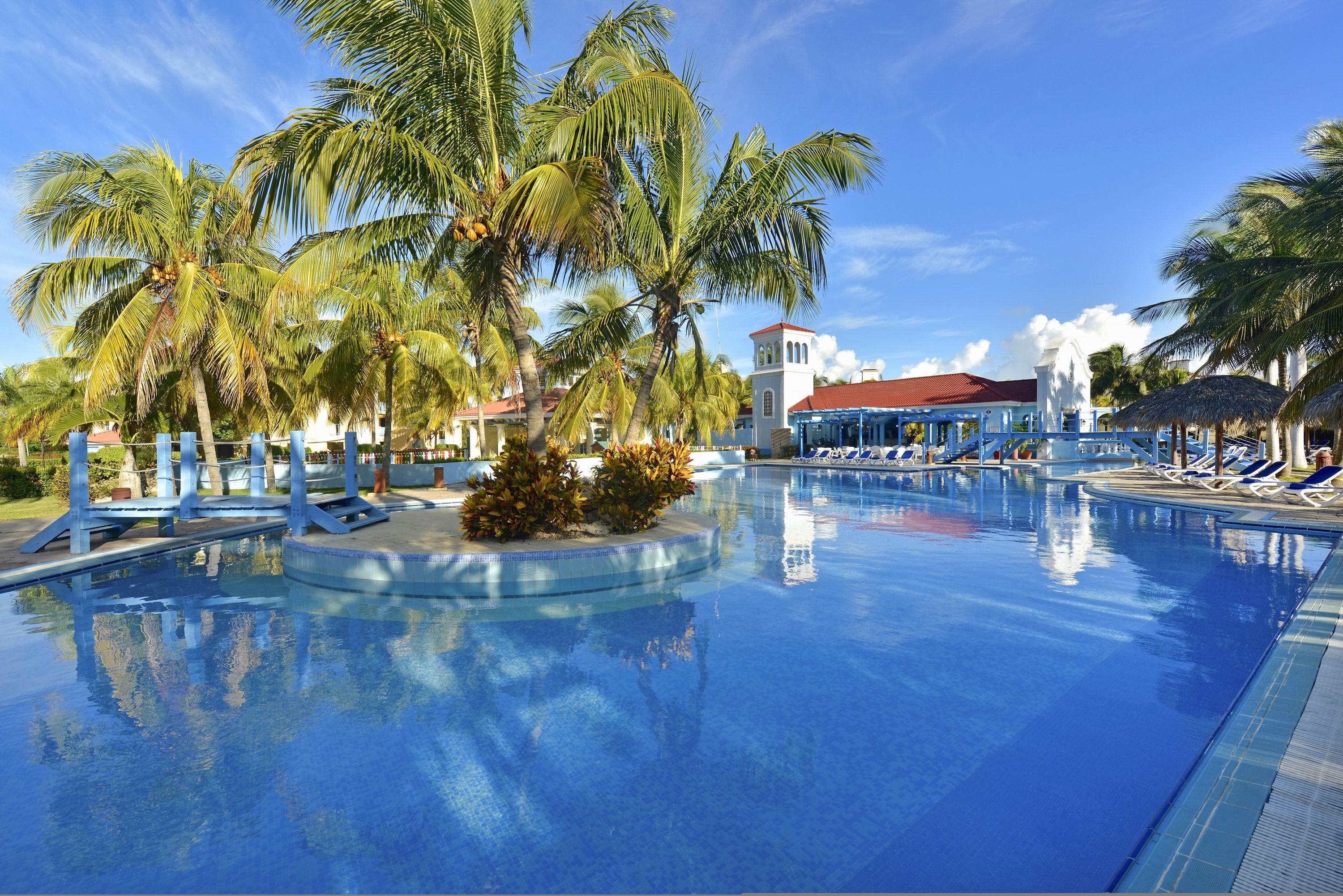 Iberostar Origin Playa Alameda (Adults Only) Hotel Varadero Exterior photo