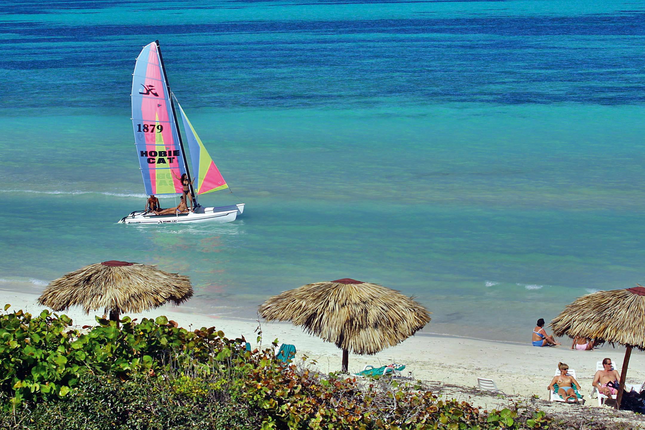 Iberostar Origin Playa Alameda (Adults Only) Hotel Varadero Exterior photo