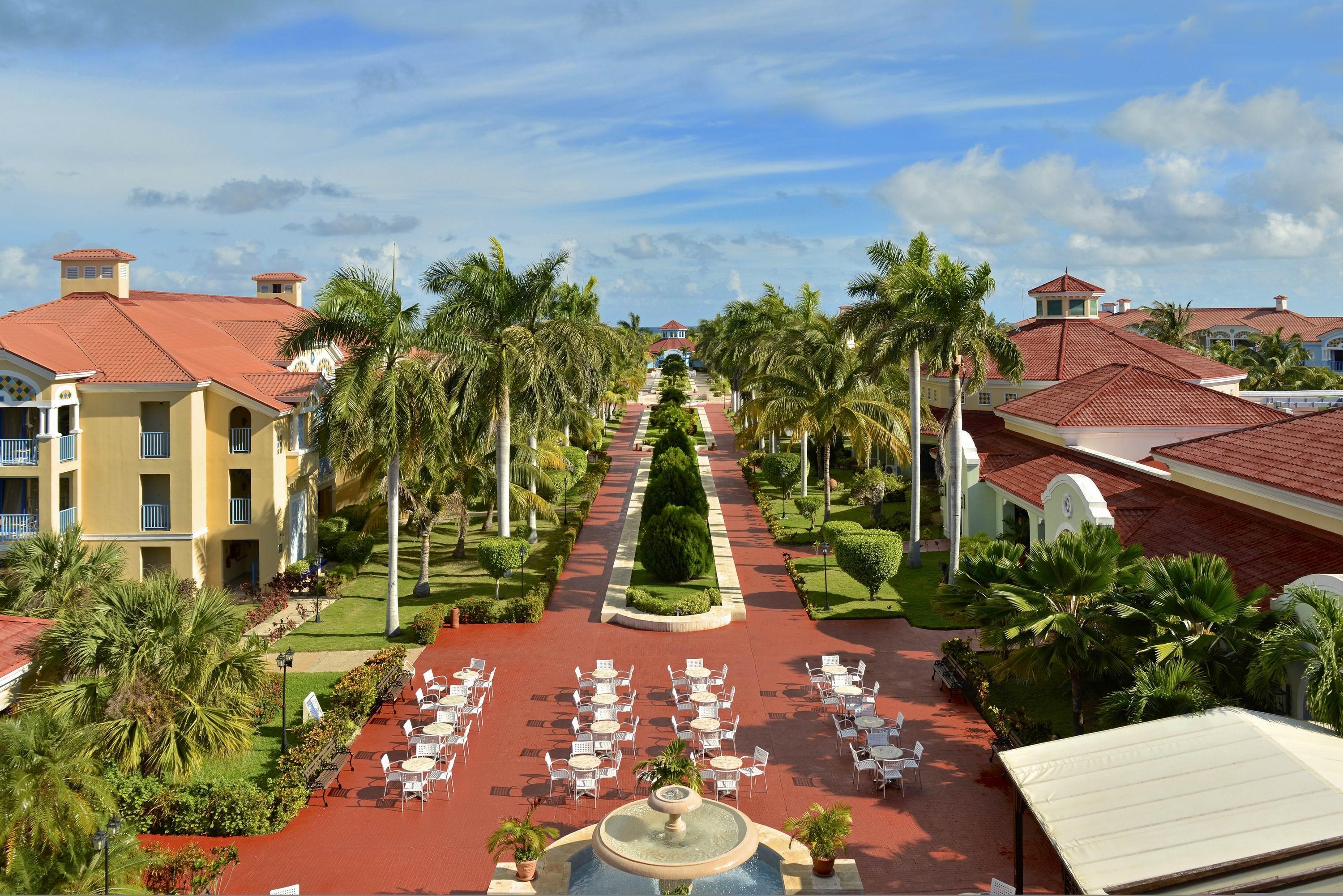 Iberostar Origin Playa Alameda (Adults Only) Hotel Varadero Exterior photo