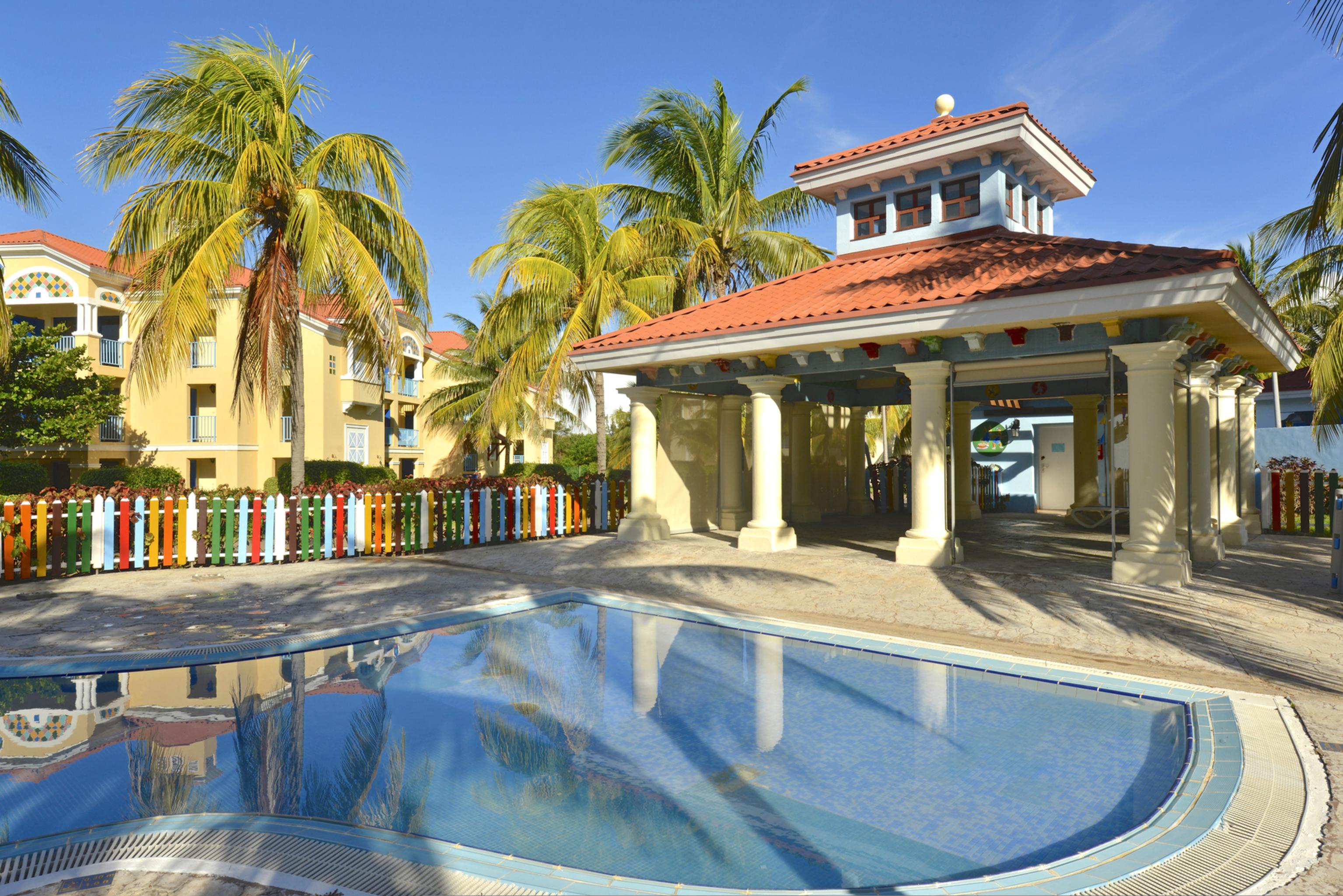 Iberostar Origin Playa Alameda (Adults Only) Hotel Varadero Exterior photo