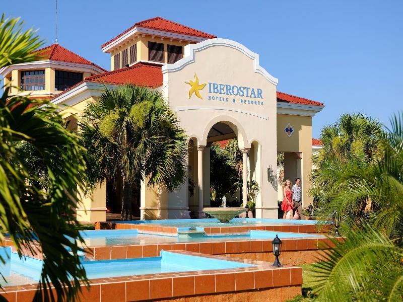 Iberostar Origin Playa Alameda (Adults Only) Hotel Varadero Exterior photo