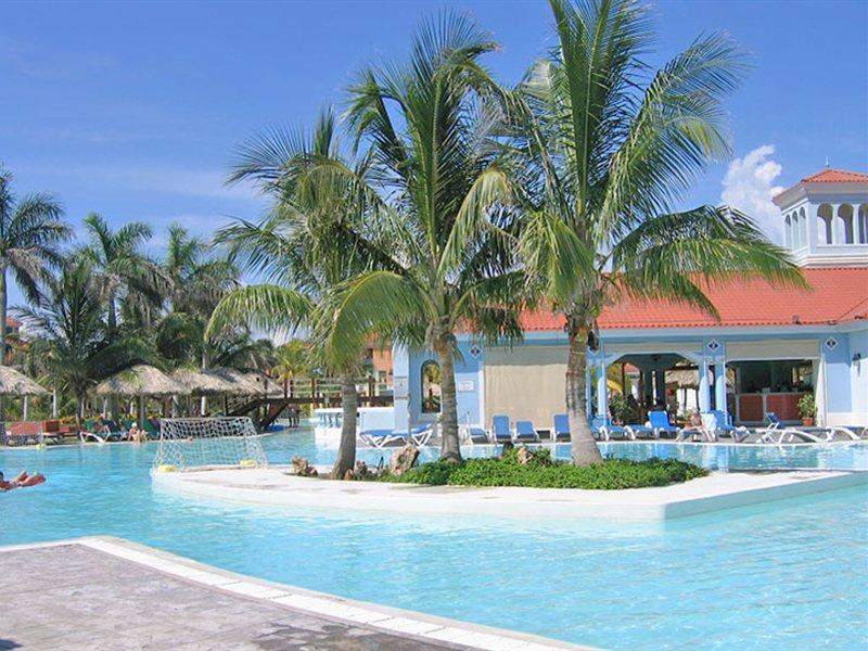 Iberostar Origin Playa Alameda (Adults Only) Hotel Varadero Exterior photo