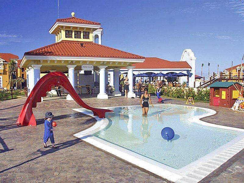 Iberostar Origin Playa Alameda (Adults Only) Hotel Varadero Exterior photo