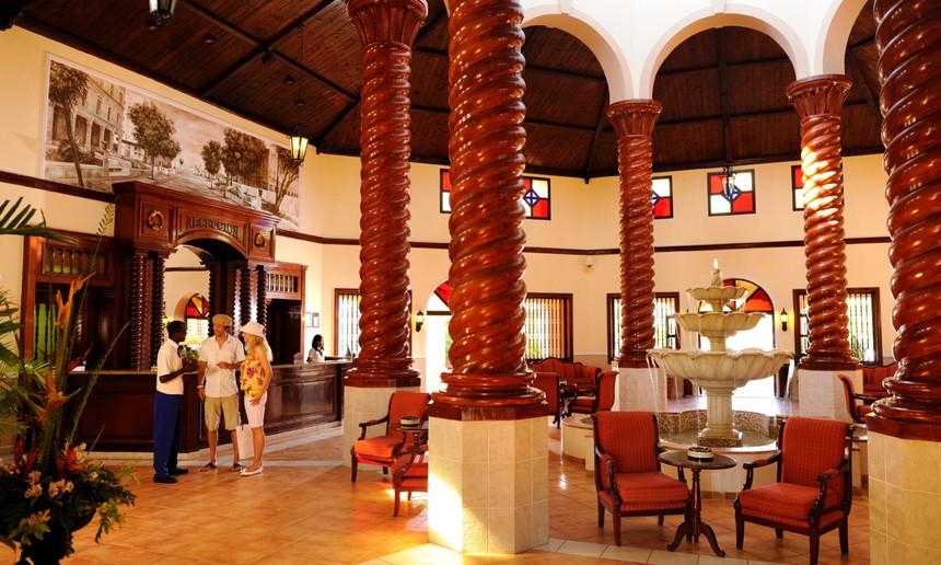 Iberostar Origin Playa Alameda (Adults Only) Hotel Varadero Exterior photo