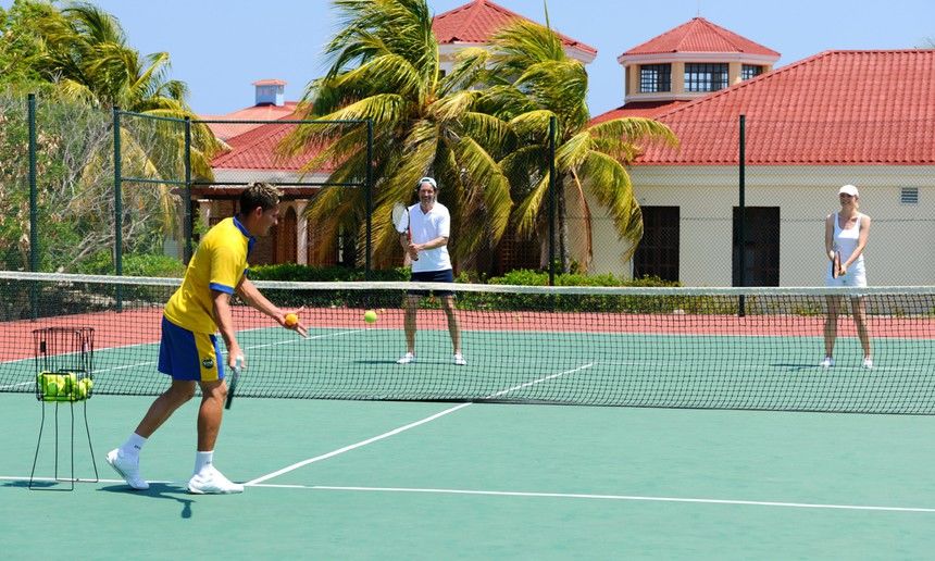 Iberostar Origin Playa Alameda (Adults Only) Hotel Varadero Exterior photo