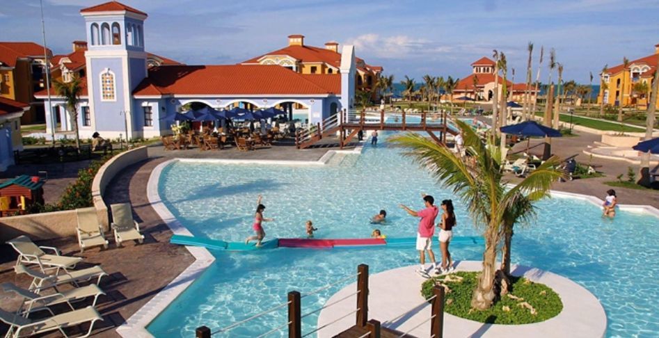 Iberostar Origin Playa Alameda (Adults Only) Hotel Varadero Facilities photo