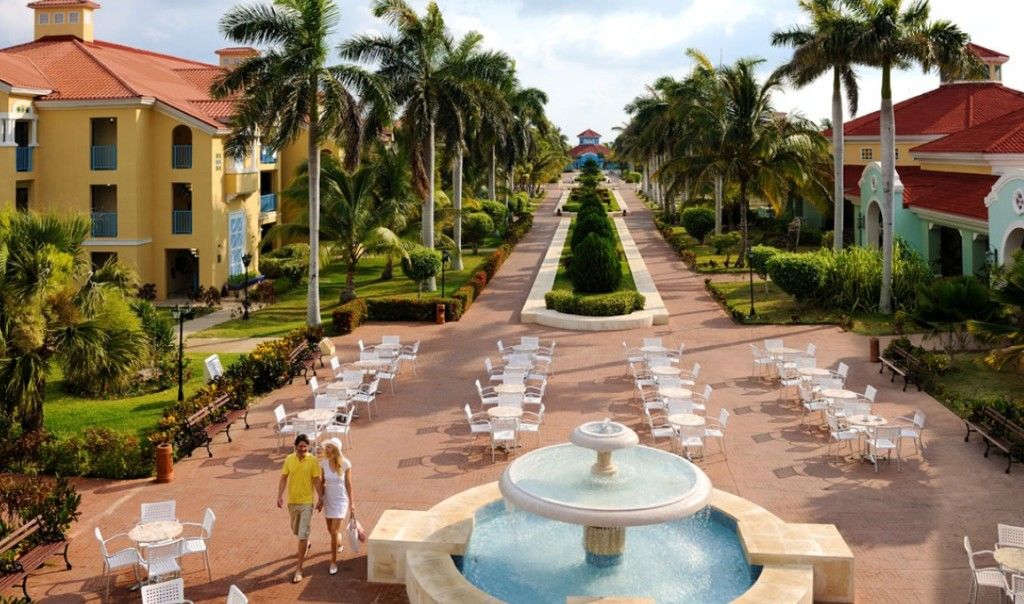 Iberostar Origin Playa Alameda (Adults Only) Hotel Varadero Exterior photo