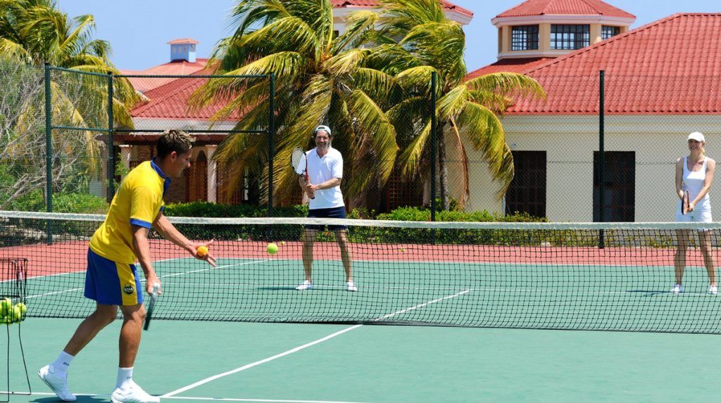 Iberostar Origin Playa Alameda (Adults Only) Hotel Varadero Exterior photo